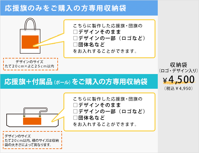 ロゴ・デザイン位置