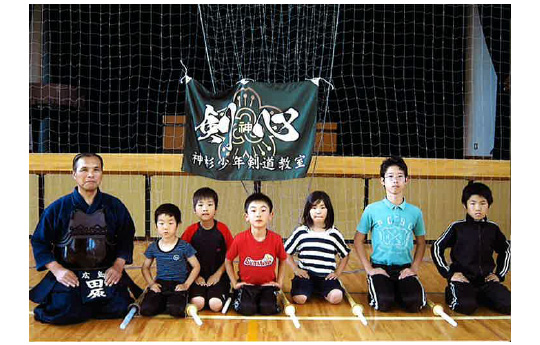 田原 義隆さまよりいただいたお客様の声