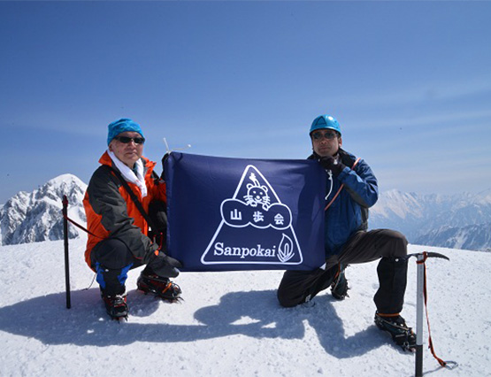 高橋 正美さまよりいただいたお客様の声