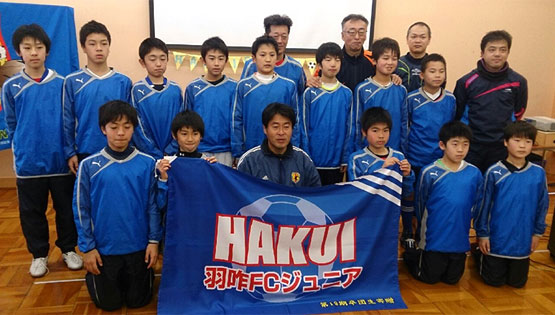 北野 光彦さまよりいただいたお客様の声