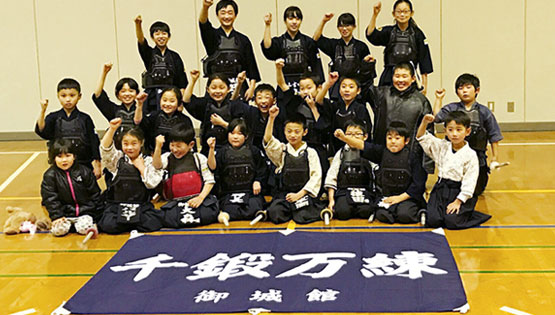 川井 裕子さまよりいただいたお客様の声