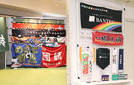 ショールームの画像