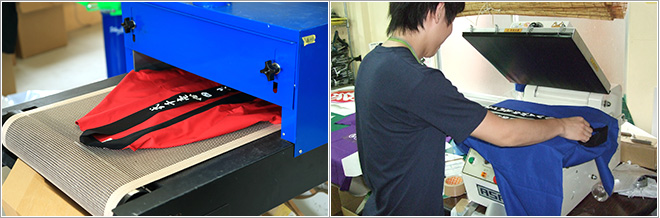 デザインご確認後製作します