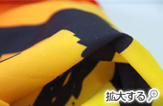 帆布（厚手）生地のサムネイル画像