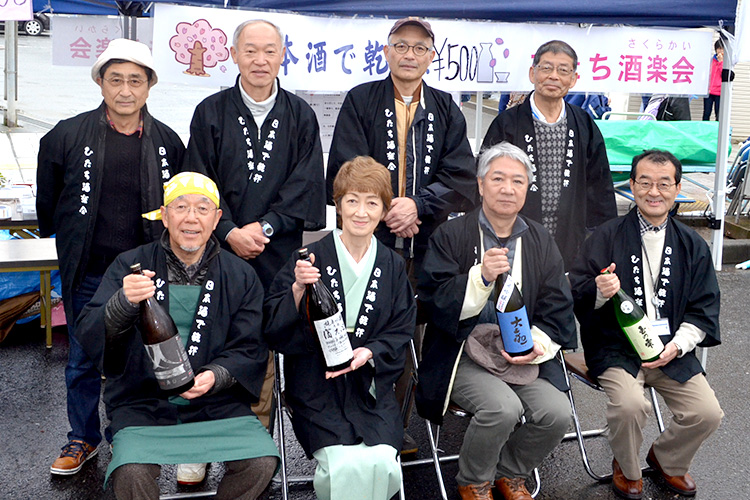 定番はっぴにプリント追加コース