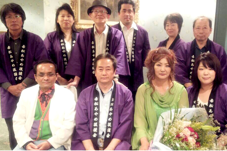 定番はっぴにプリント追加コース