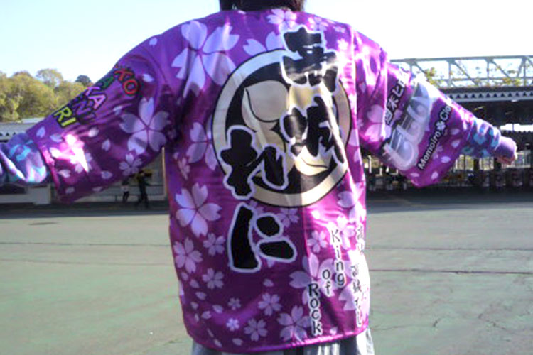 フルオーダーコース