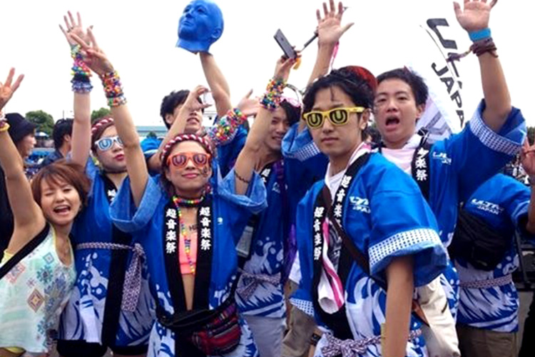 定番はっぴにプリント追加コース