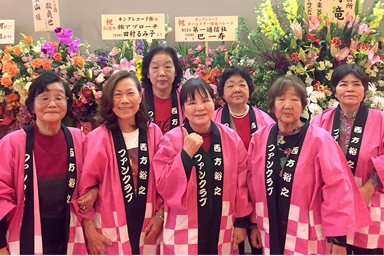 定番はっぴにプリント追加コース