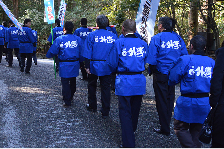 定番はっぴにプリント追加コース