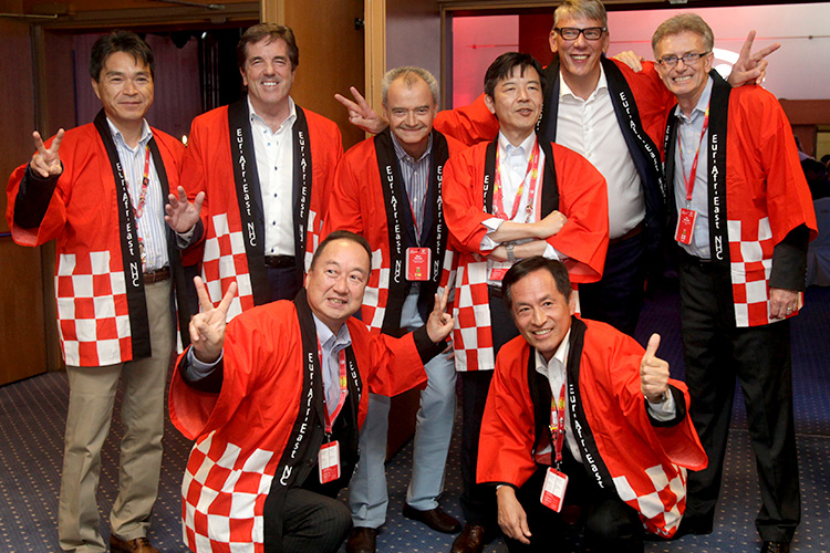 定番はっぴにプリント追加コース