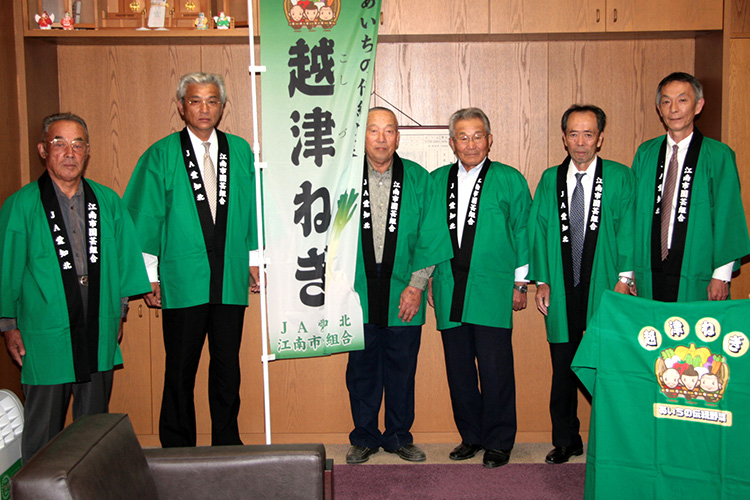 定番はっぴにプリント追加コース