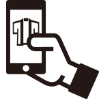 画像：写真を送る