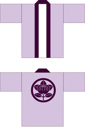 制服・仕事はっぴデザインサンプル04