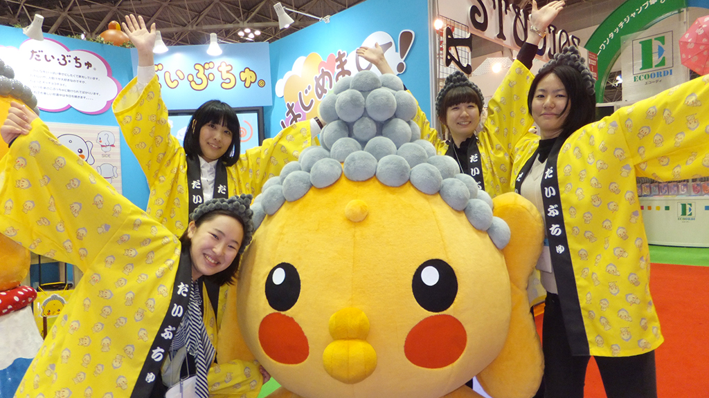 制作例　フルオーダーはっぴ Ｌサイズ、Ｍサイズ、帆布