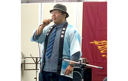 波寄 正和さまよりいただいたお客様の声