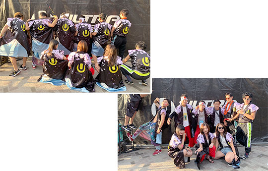 鈴木 翔太さまよりいただいたお客様の声