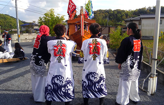 小野 章さまよりいただいたお客様の声