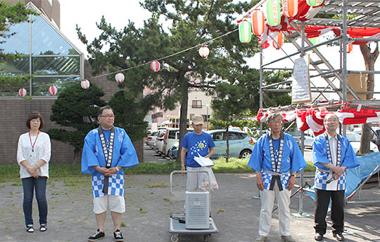 井口 省三さまよりいただいたお客様の声