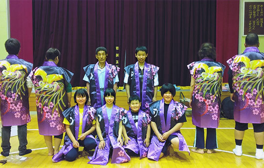 田邊 浩美さまよりいただいたお客様の声