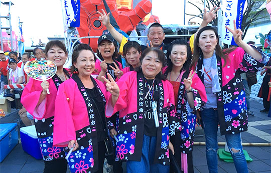 古畑 真紀さまよりいただいたお客様の声