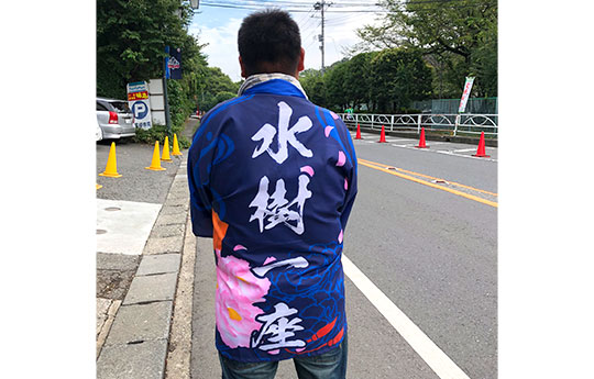 藤本 寛人さまよりいただいたお客様の声