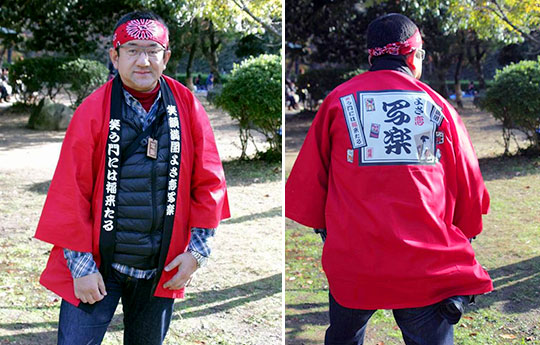 藤本 博英さまよりいただいたお客様の声