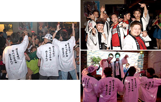 中村 光成さまよりいただいたお客様の声