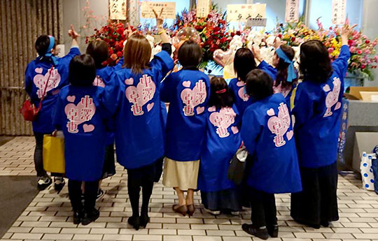 遠藤 茂子さまよりいただいたお客様の声