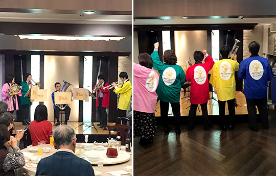 浦辺 幸枝さまよりいただいたお客様の声