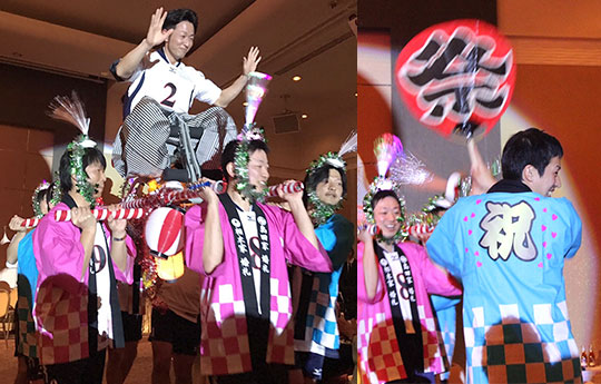 相木 美那子さまよりいただいたお客様の声