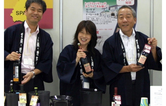 北川　武司さまよりいただいたお客様の声