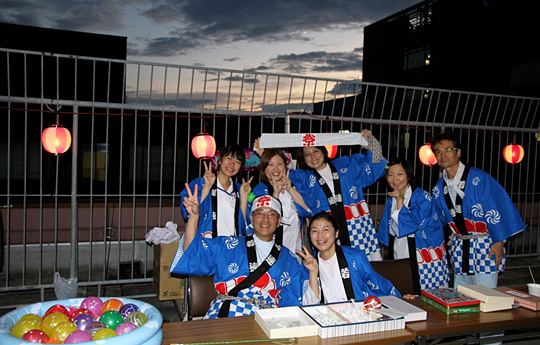 遠藤　亨一さまよりいただいたお客様の声