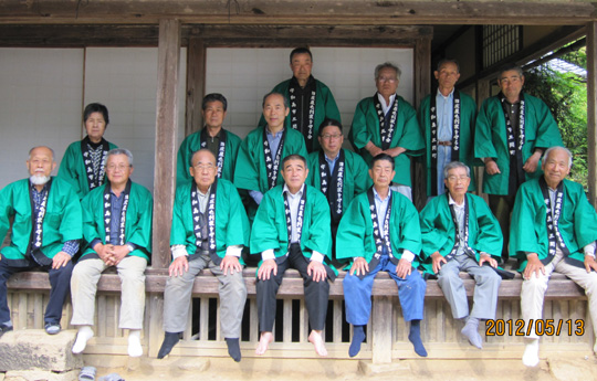 片桐　文明 さまよりいただいたお客様の声