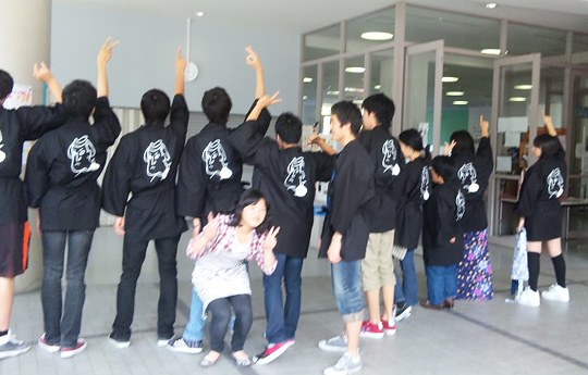 岡本　彩 さまよりいただいたお客様の声