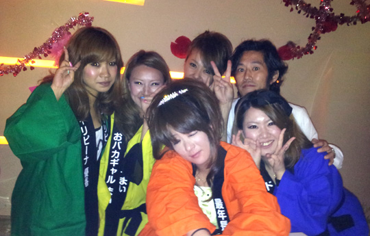 坂本　麻里 さまよりいただいたお客様の声