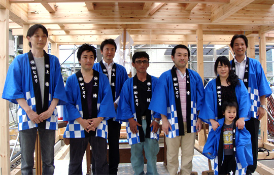 林田　芳幸 さまよりいただいたお客様の声