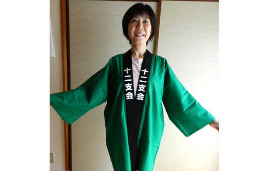 林　一夫 さまよりいただいたお客様の声