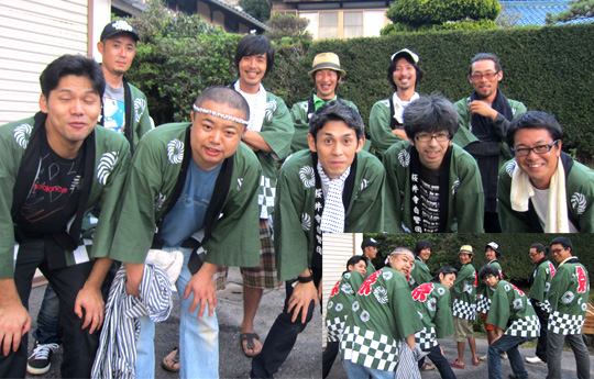 太田　尚樹 さまよりいただいたお客様の声