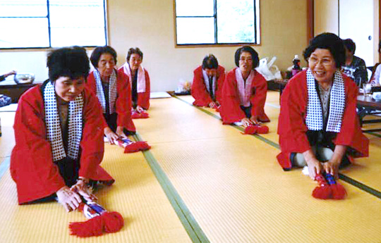 藤原　陸子 さまよりいただいたお客様の声