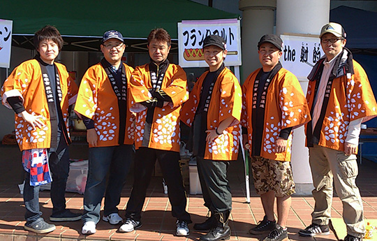 大和田　理 さまよりいただいたお客様の声