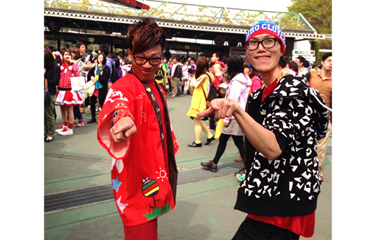 永井　王 さまよりいただいたお客様の声