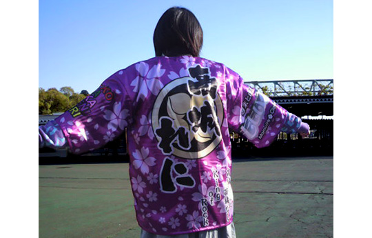 松永　純昌 さまよりいただいたお客様の声