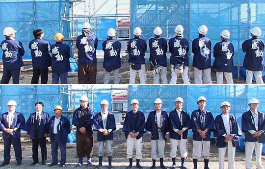 田原　慎也 さまよりいただいたお客様の声