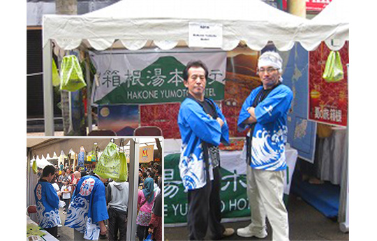 桂川　靖 さまよりいただいたお客様の声