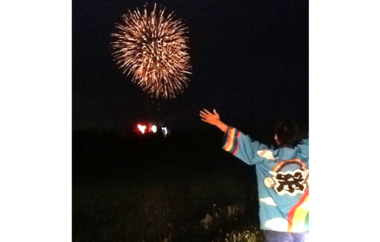 伊藤　駿 さまよりいただいたお客様の声