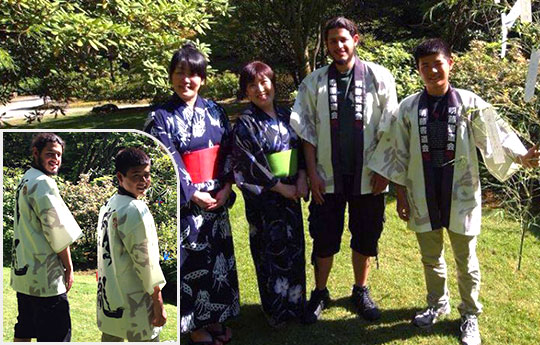 岡野　伊予子 さまよりいただいたお客様の声