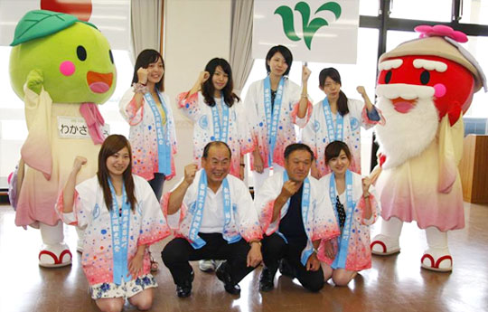 大谷　直子 さまよりいただいたお客様の声