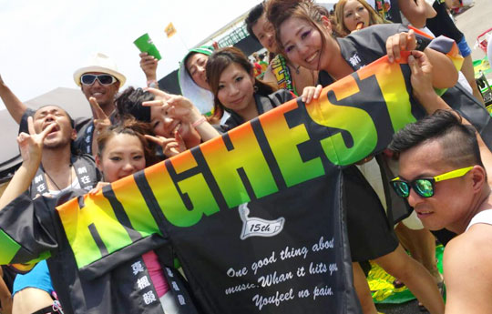 高橋　大介 さまよりいただいたお客様の声