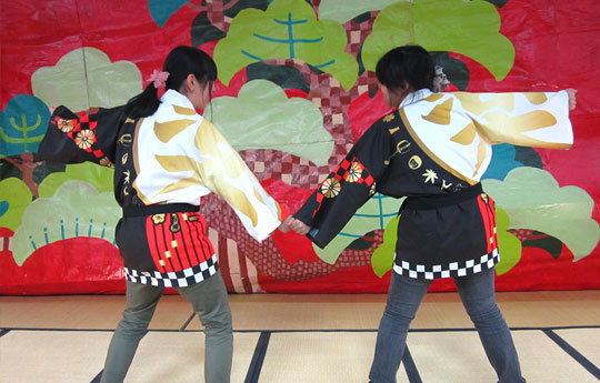 石渡　美佳さまよりいただいたお客様の声